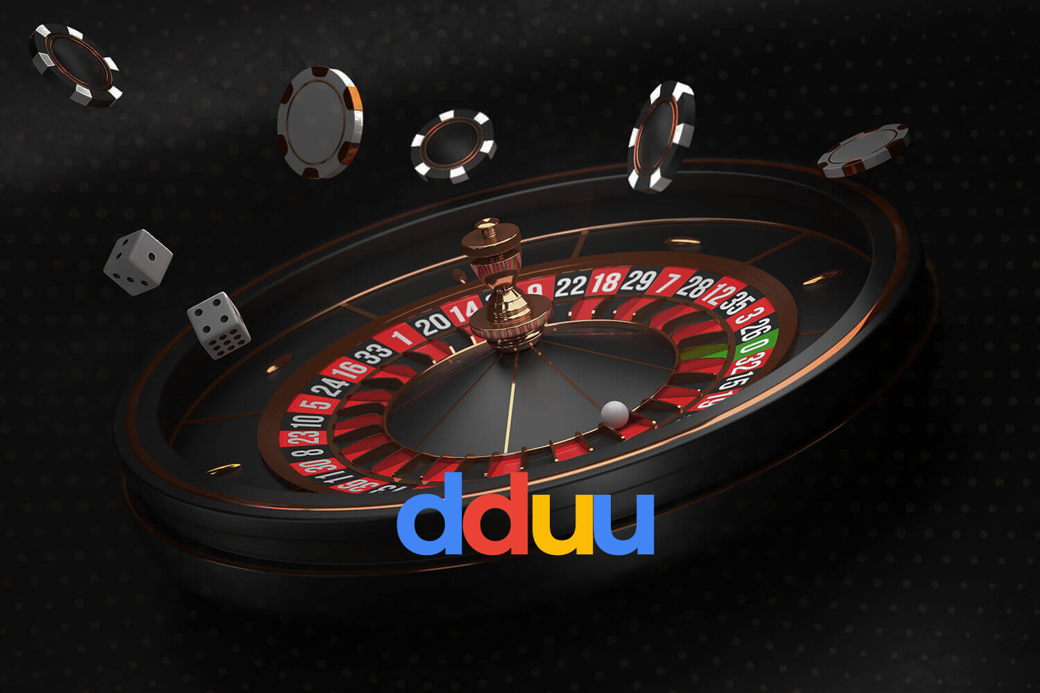 Cassino Online dduu