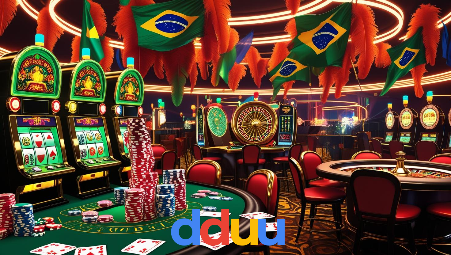 Jogos Crash no Cassino dduu
