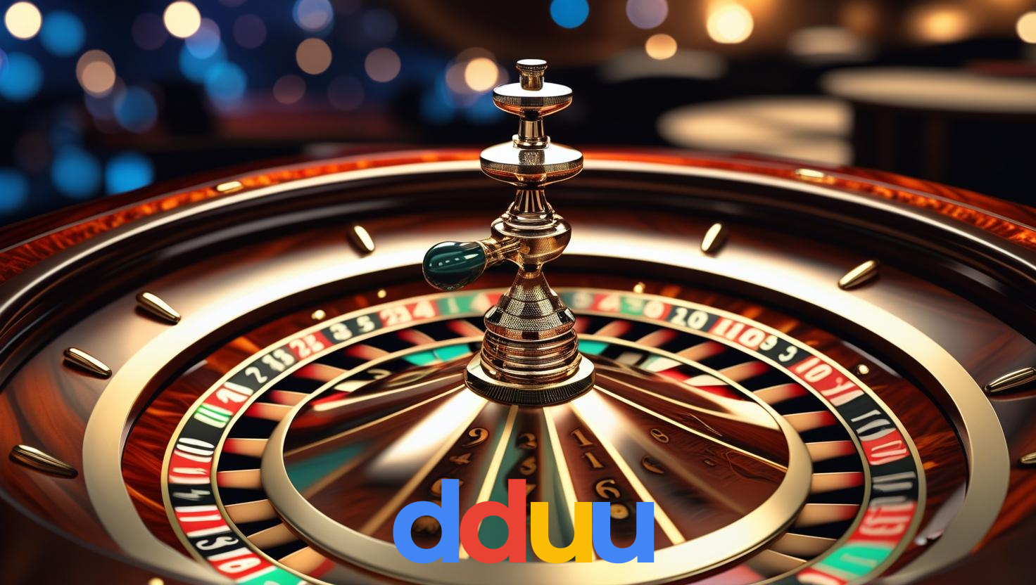 Promoções e Bônus no dduu