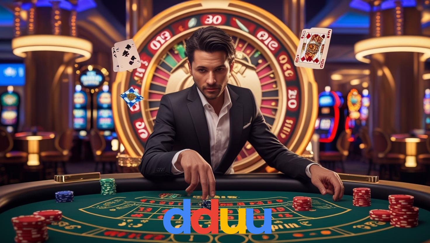 Cassino Online dduu