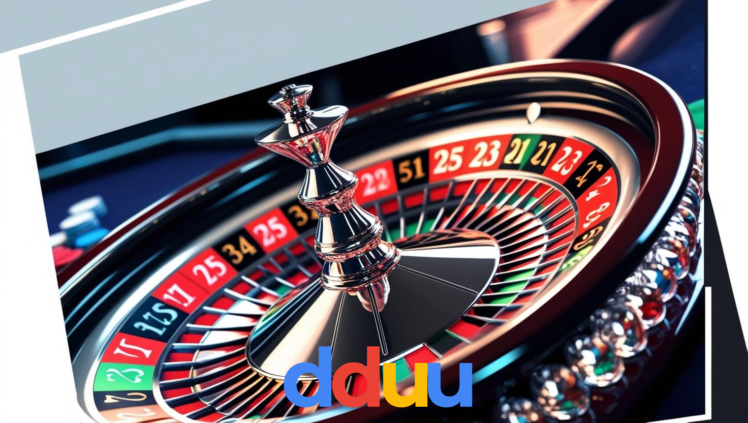 Promoções e Bônus no dduu