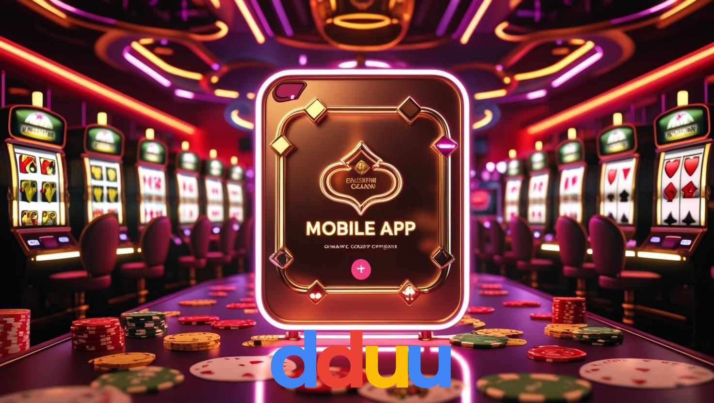 Cassino Online dduu