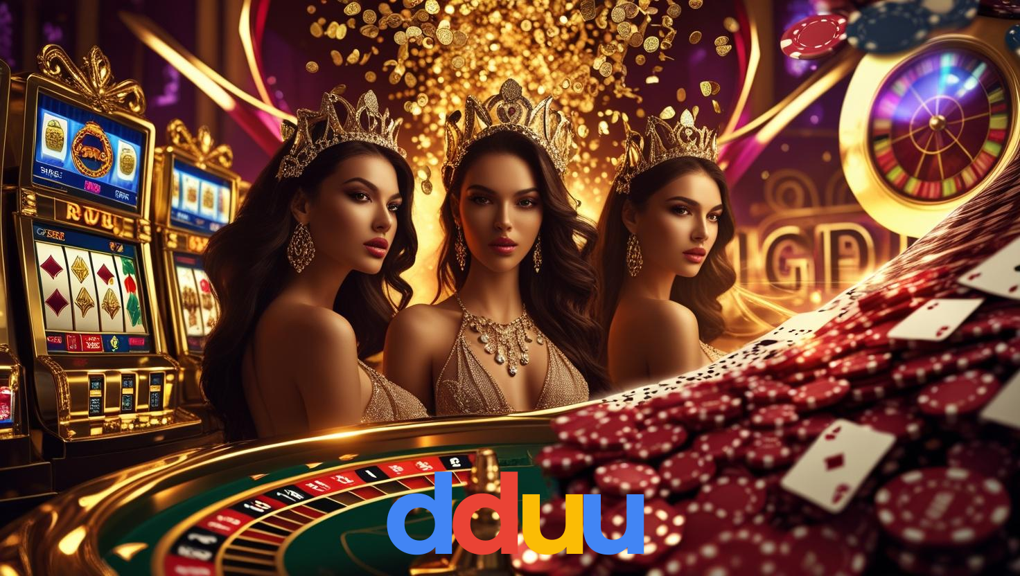 Cassino Online dduu