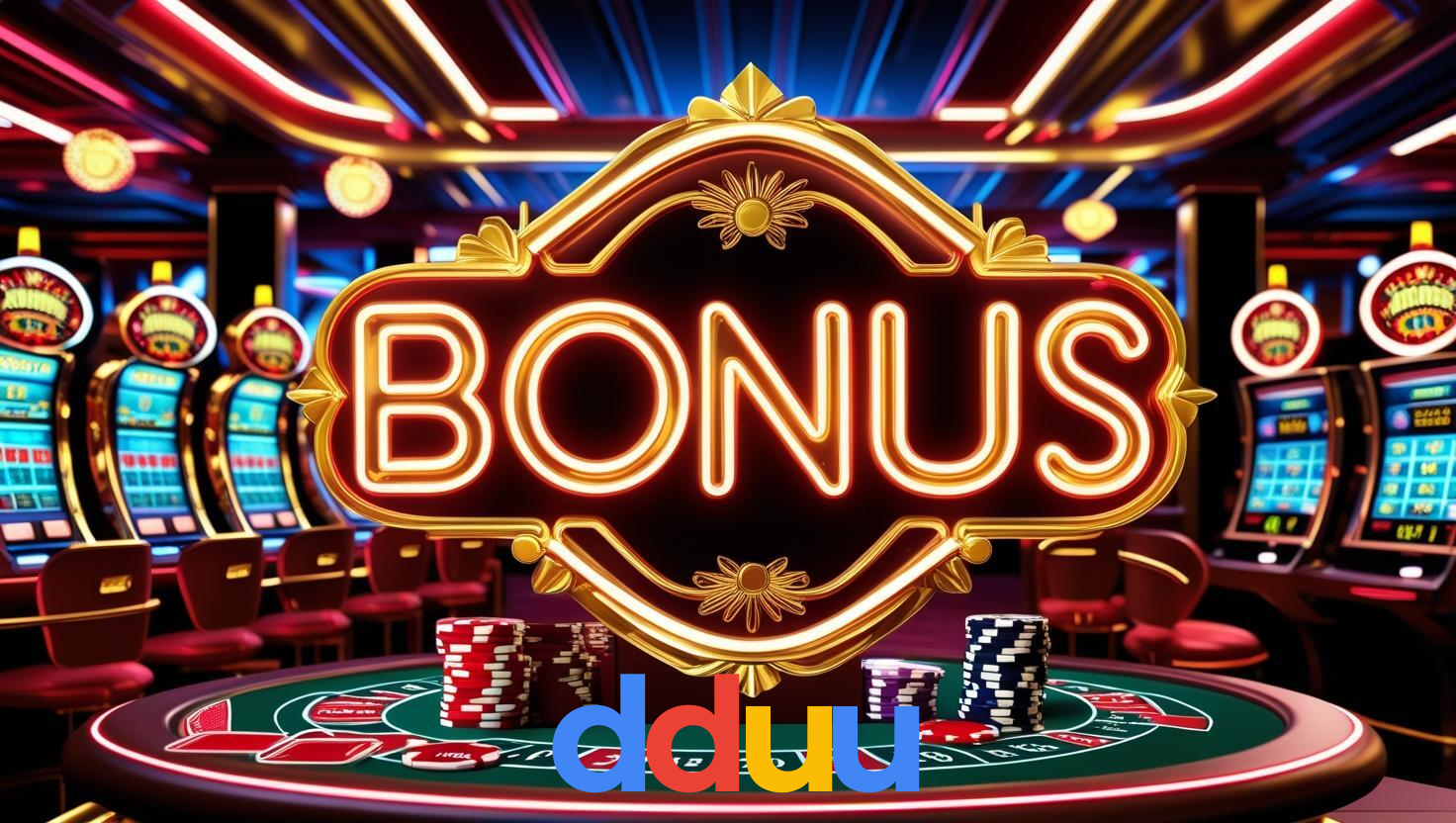Cassino Online dduu