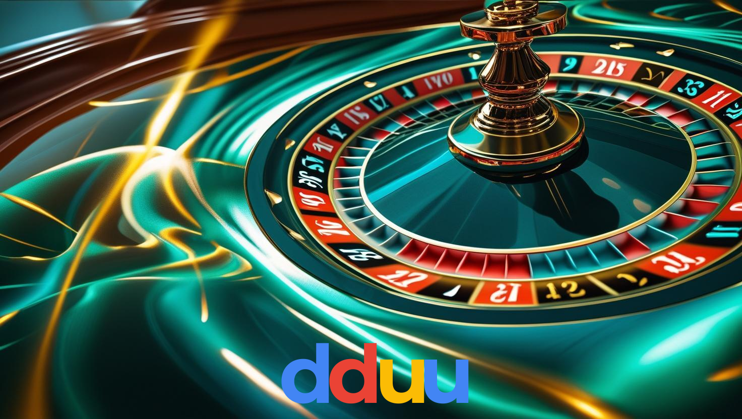 Cassino Online dduu