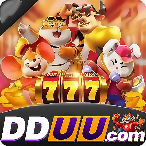 dduu logo